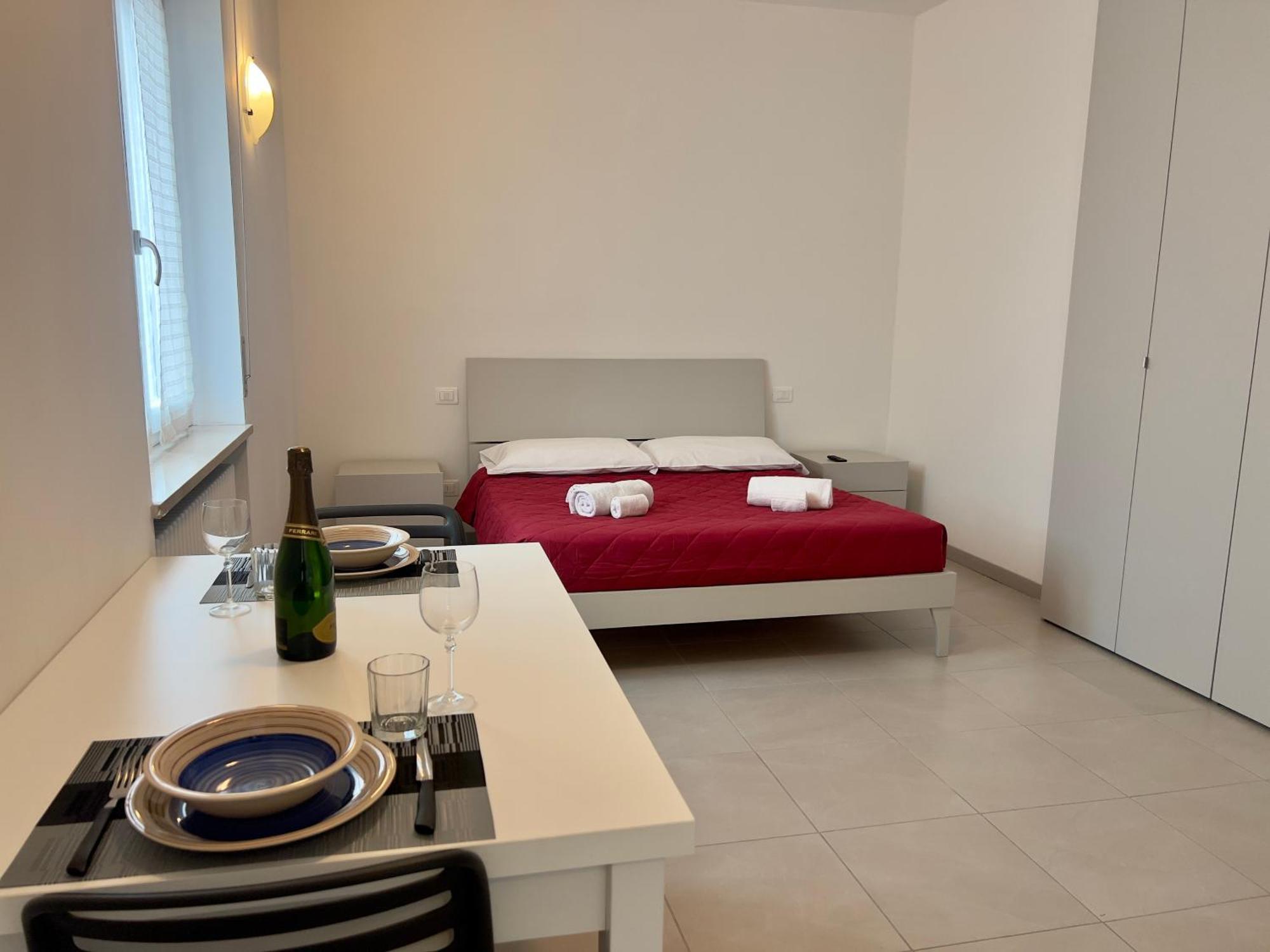 Valpolicella Veneto1 Appartement